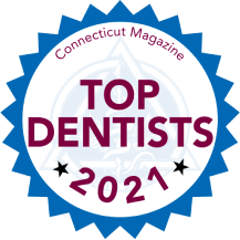 Top Dentist 2021